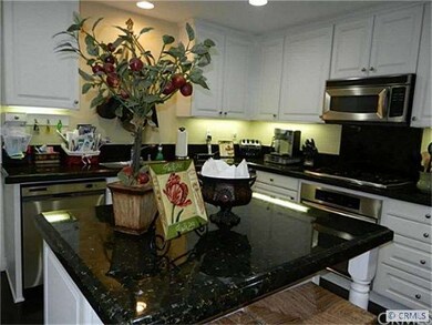 Gorgeous kitchen