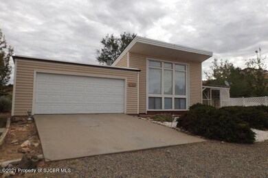 5800 Carl St, Farmington, NM 87402 - photo 2
