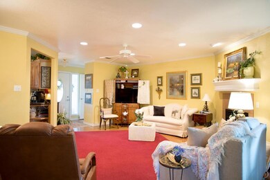 607 Prickly Pear Ct, Fredericksburg, TX 78624 - photo 3