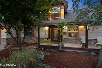 10430 N Strahorn Rd, Hayden, ID 83835 - photo 6