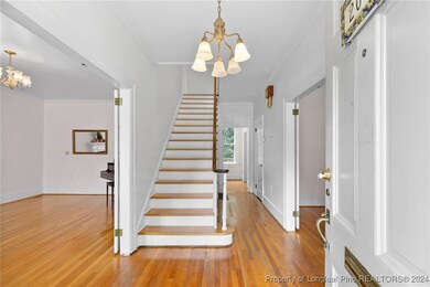 205 Woodside Ave, Fayetteville, NC 28301 - photo 6