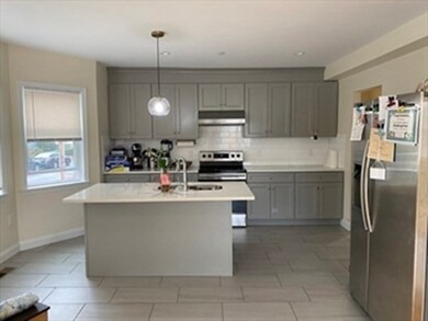 657 Adams St unit 1, Quincy, MA 02169 - photo 3