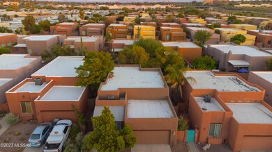 7683 E Chase Park Loop, Tucson, AZ 85710
