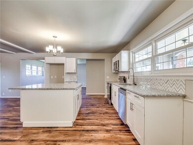 4101 NW 60th St, Oklahoma City, OK 73112 - photo 3