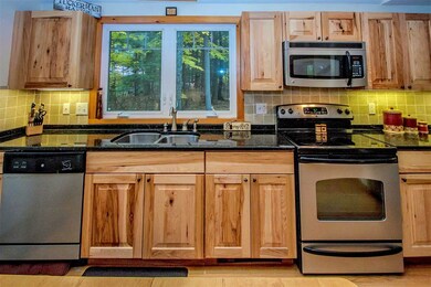 141 Allard Farm Circuit, North Conway, NH 03860 - photo 5