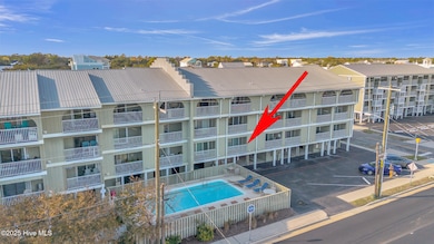 200 S Lake Park Blvd unit 8-A, Carolina Beach, NC 28428 - photo 4