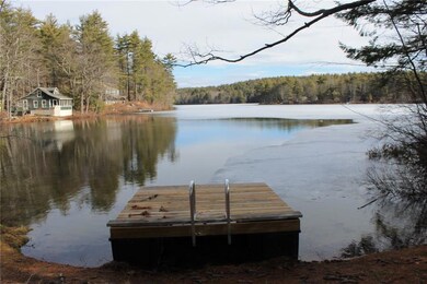 82 Little Duck Pond Rd, Windham, ME 04062 - photo 2