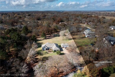 2325 N River Rd, Lavaca, AR 72941 - photo 6