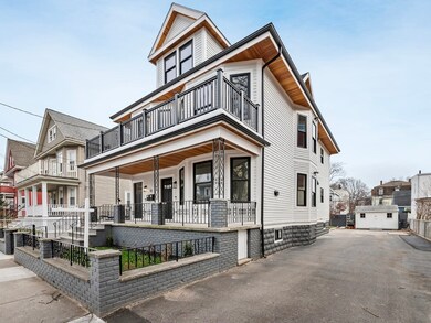 13 Amsden St unit 2, Arlington, MA 02474 - photo 2