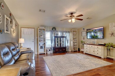 275 Private Road 4436, Rhome, TX 76078 - photo 6