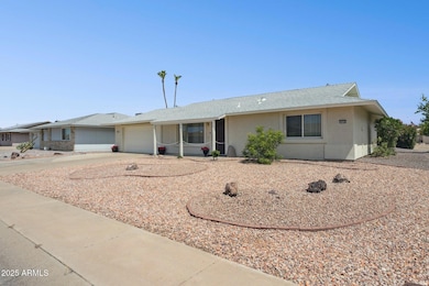 Welk Front of Home 3