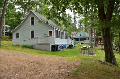 156 Webster Ave, Franklin, NH 03235 - photo 2