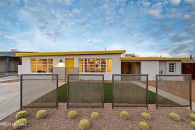 2215 E Juanita St, Tucson, AZ 85719 - photo 5