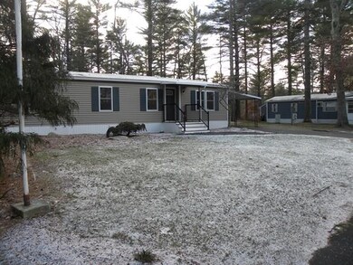 34 Kennedy Dr, Carver, MA 02330 - photo 2
