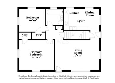 3408 Norwood St, Columbus, OH 43224 - photo 3