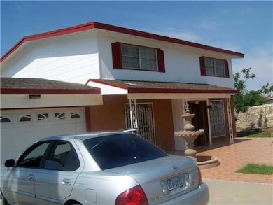 7844 Caliche Dr, El Paso, TX 79915 - photo 3