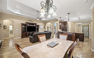 6709 Battery Park Ct, Corpus Christi, TX 78414 - photo 6