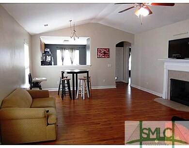 Den/Family/Great Room.