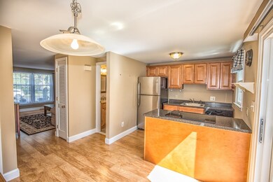 52 Corey Colonial unit 52, Agawam, MA 01001 - photo 4