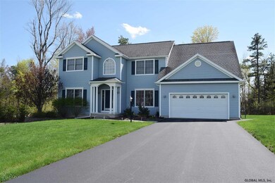 41 Crimson Cir, Troy, NY 12180 - photo 2