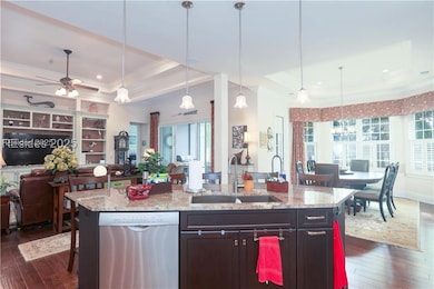 279 Firethorn Ln, Hardeeville, SC 29927 - photo 4