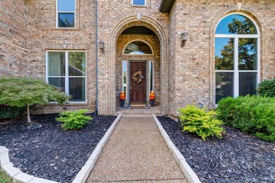 504 Stratford Dr, Southlake, TX 76092 - photo 3