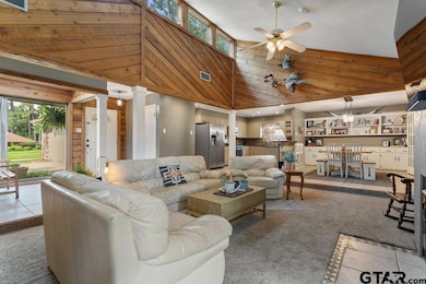 1277 1277 Old Hickory Rd, Tyler, TX 75703 - photo 4