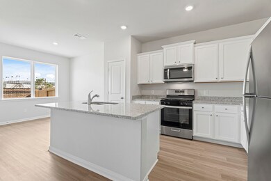 10710 Gossypium Ct, Richmond, TX 77469 - photo 5