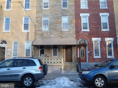 319 S 3rd St, Reading, PA 19602 - photo 2