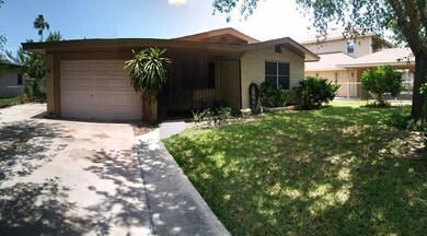 1611 International St, Edinburg, TX 78539 - photo 5
