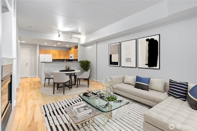 Fraser Court unit 107, Redmond, WA 98052 - photo 4