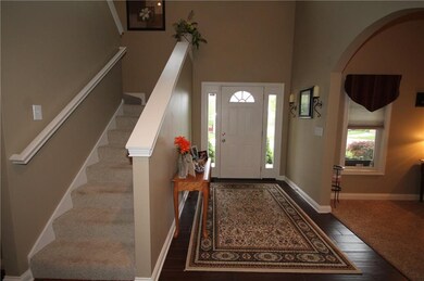 3253 Skyview Ct, Columbus, IN 47203 - photo 2