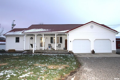 4786 Keller Rd, Iuka, IL 62849 - photo 5