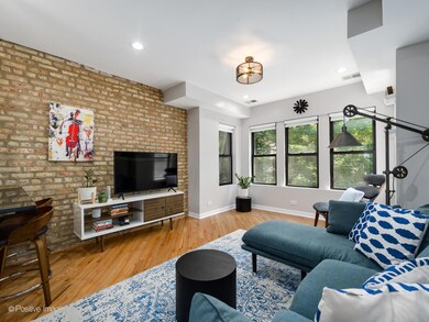 4814 N Hoyne Ave unit 2, Chicago, IL 60625 - photo 4