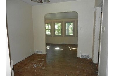Dining Room.
