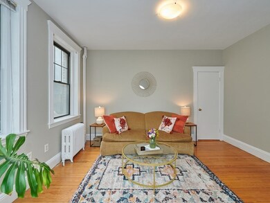 2 Sutherland Rd unit 2, Brighton, MA 02135 - photo 4