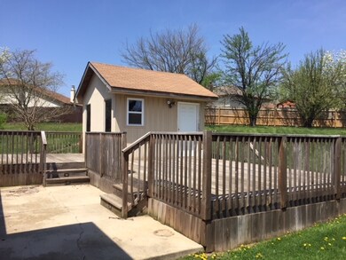 18633 Nightengale Terrace, Country Club Hills, IL 60478 - photo 6