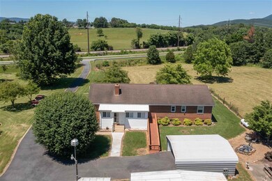 1596 Us Hwy 211 Bus E, Luray, VA 22835 - photo 4