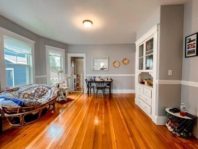 98 Fletcher St unit 1, Roslindale, MA 02131 - photo 4