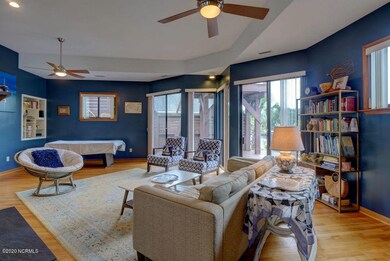 Living Room, view 1