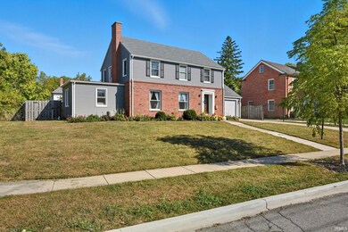 602 Cherokee Ave, Lafayette, IN 47905 - photo 2