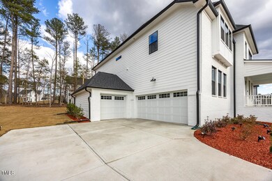 490 the Parks Dr, Pittsboro, NC 27312 - photo 6