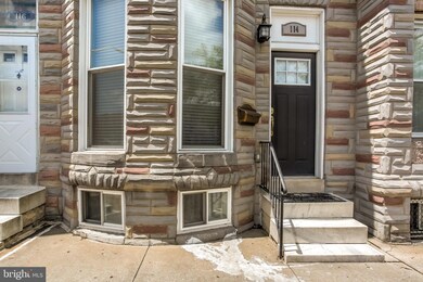 114 S Highland Ave, Baltimore, MD 21224 - photo 5