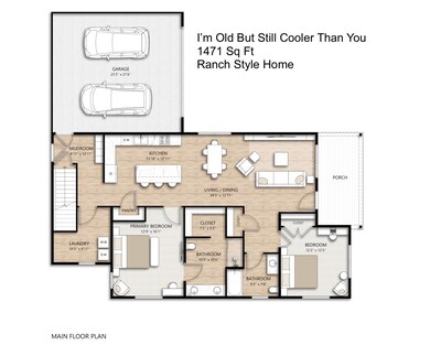 Lot 8 Tiffany Ct unit (I'm Old But Still C, Dubuque, IA 52001 - photo 4