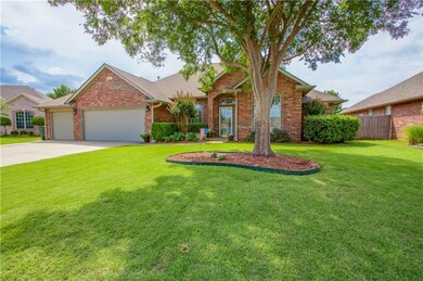 2500 Auburn Ct, Edmond, OK 73012 - photo 4