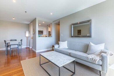 Windsor Place unit 712, Boston, MA 02215 - photo 4