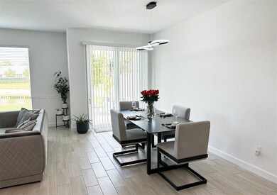 4151 Lagoon Shore Dr unit 4151, Lake Worth, FL 33467 - photo 7