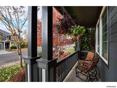 1438 N Madison St, Lafayette, OR 97127 - photo 2