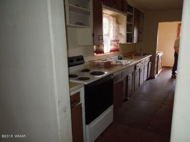 Main House Kitchen