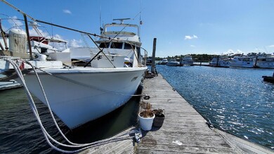D-17 Existing Tenant Boat 2